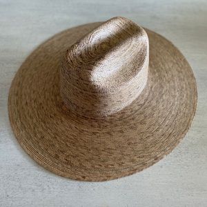 Lack of Color Western Wide Palma Hat